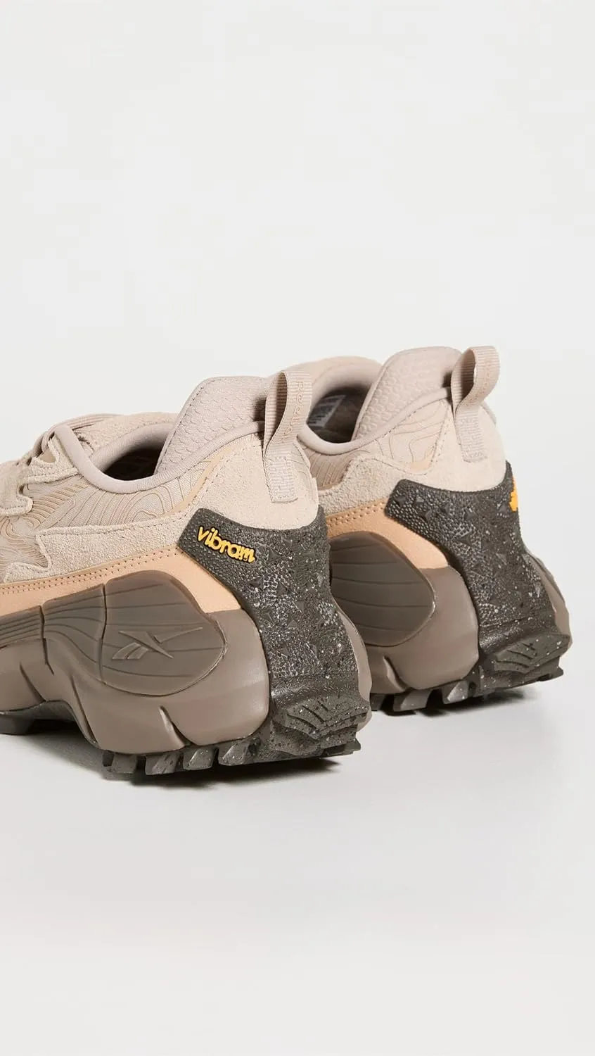 Reebok Unisex-Adult Zig Kinetica 2.5 Sneaker