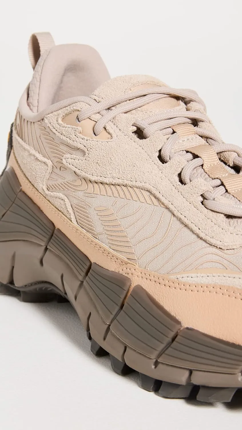 Reebok Unisex-Adult Zig Kinetica 2.5 Sneaker