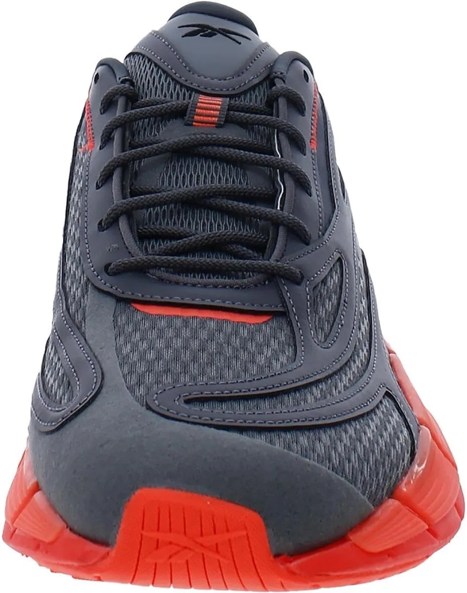 Reebok Unisex-Adult Zig Kinetica 2.5 Sneaker
