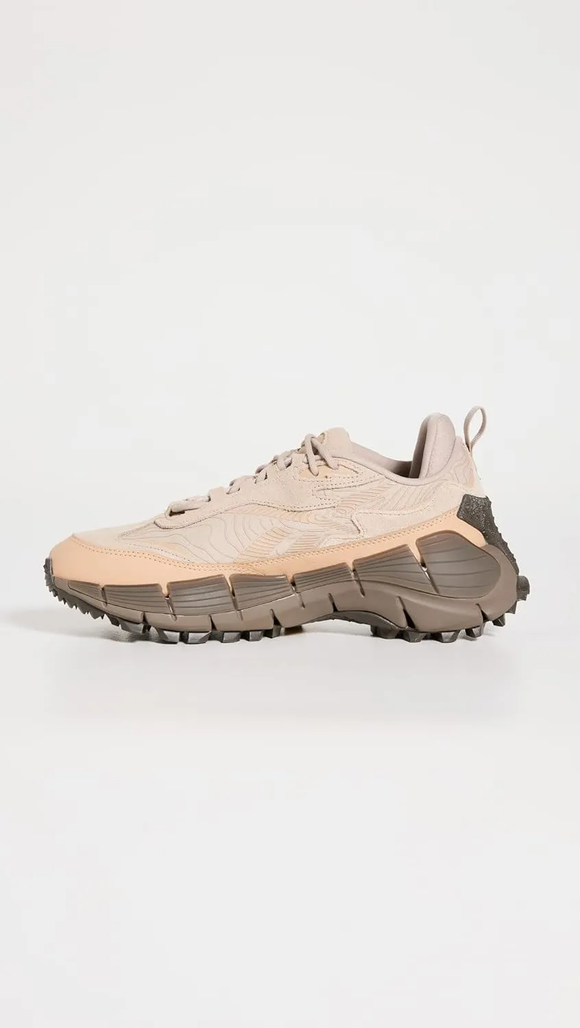 Reebok Unisex-Adult Zig Kinetica 2.5 Sneaker