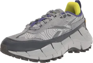 Reebok Unisex-Adult Zig Kinetica 2.5 Sneaker