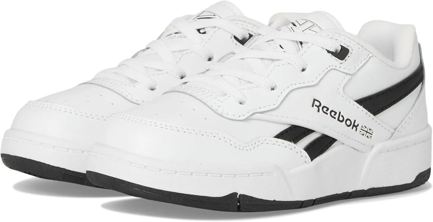 Reebok Unisex-Child Bb4000 Ii Sneaker