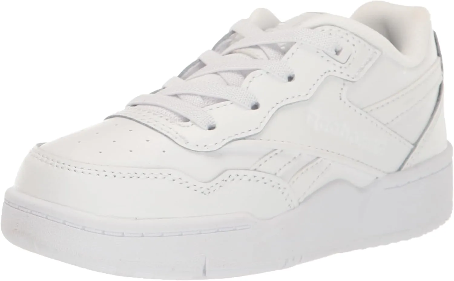 Reebok Unisex-Child Bb4000 Ii Sneaker