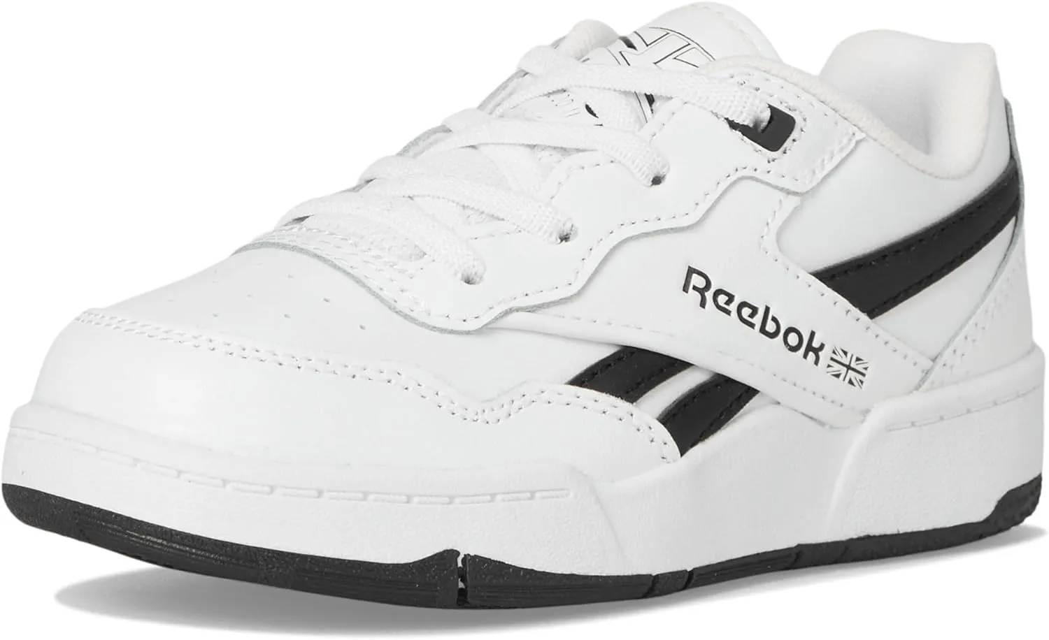 Reebok Unisex-Child Bb4000 Ii Sneaker