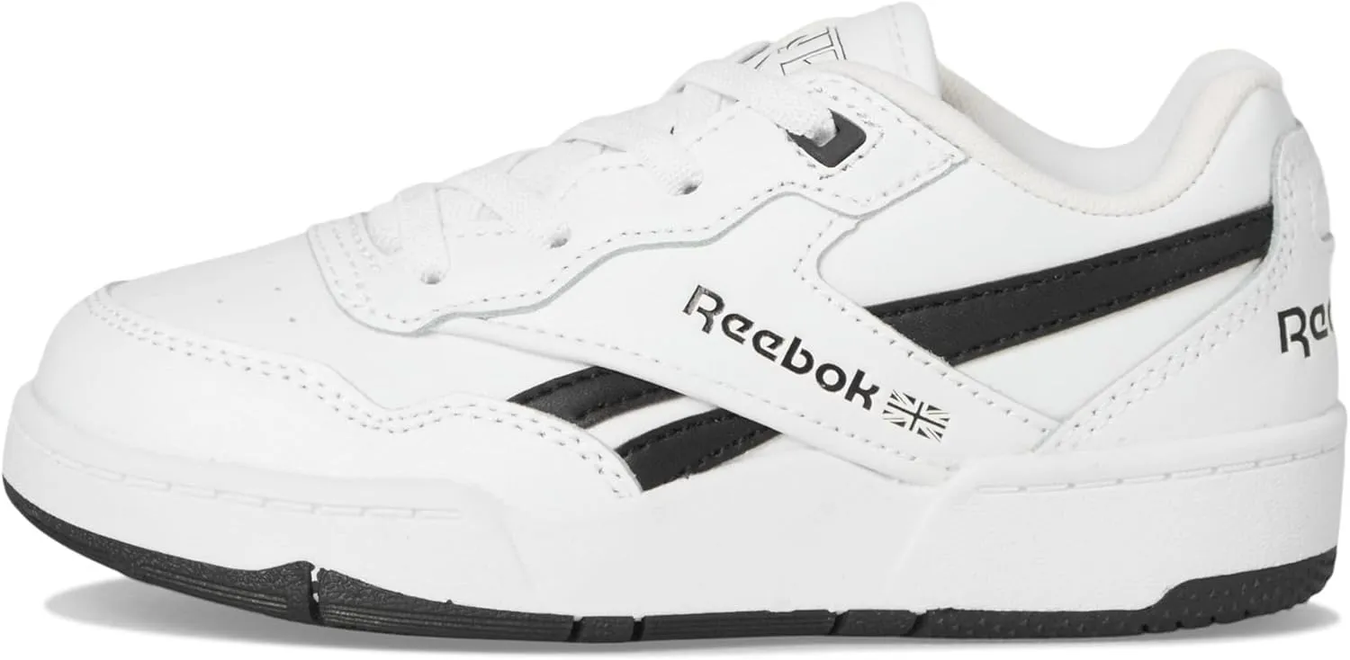 Reebok Unisex-Child Bb4000 Ii Sneaker
