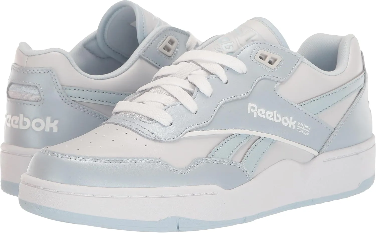 Reebok Unisex-Child Bb4000 Ii Sneaker