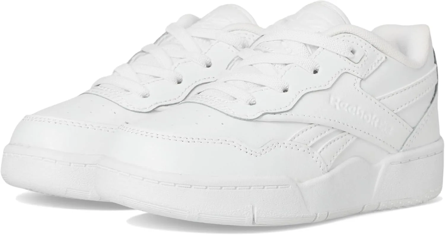 Reebok Unisex-Child Bb4000 Ii Sneaker