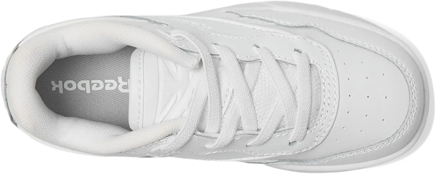 Reebok Unisex-Child Bb4000 Ii Sneaker