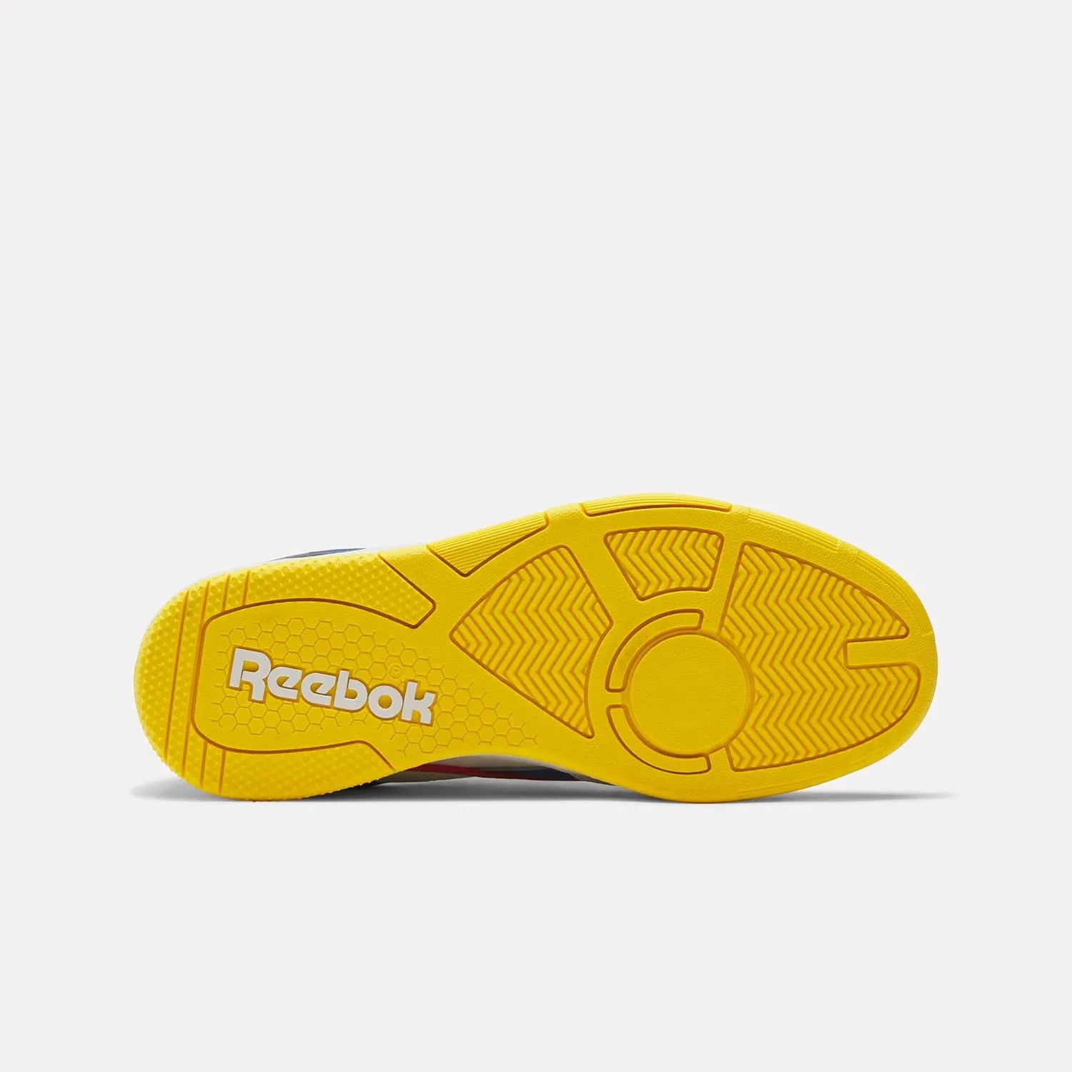 Reebok Unisex-Child Bb4000 Ii Sneaker