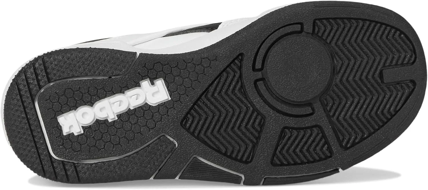Reebok Unisex-Child Bb4000 Ii Sneaker