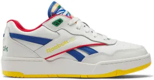 Reebok Unisex-Child Bb4000 Ii Sneaker