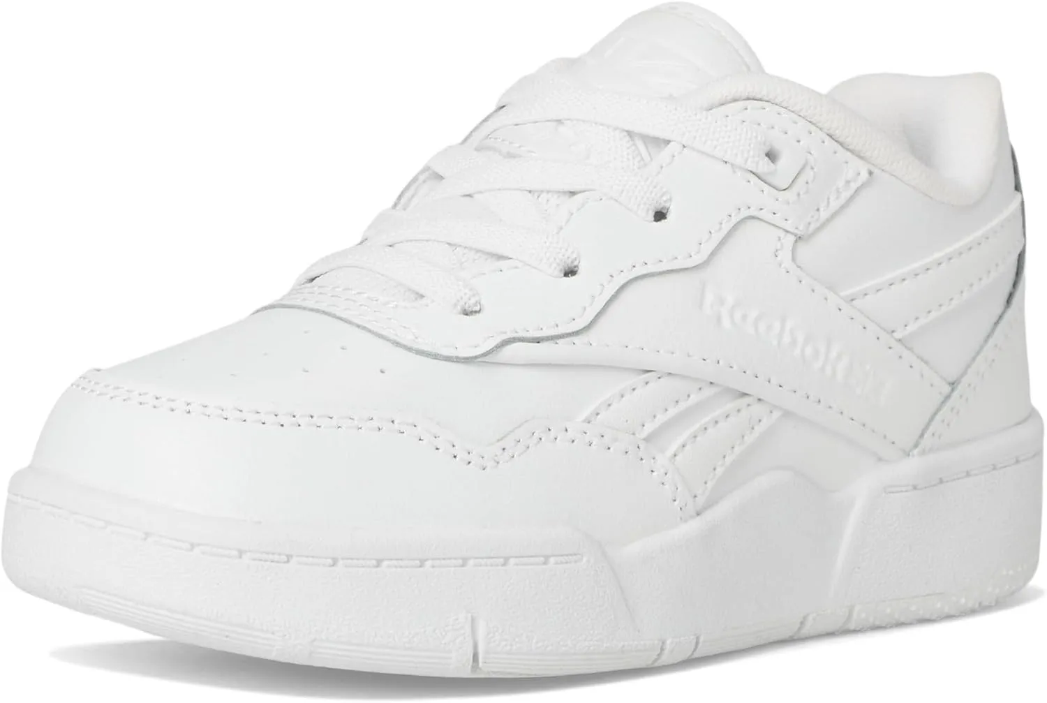 Reebok Unisex-Child Bb4000 Ii Sneaker