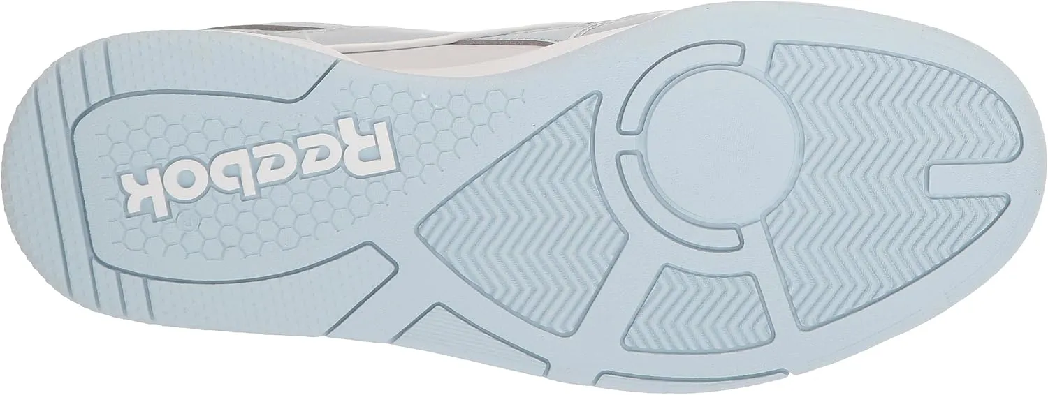 Reebok Unisex-Child Bb4000 Ii Sneaker