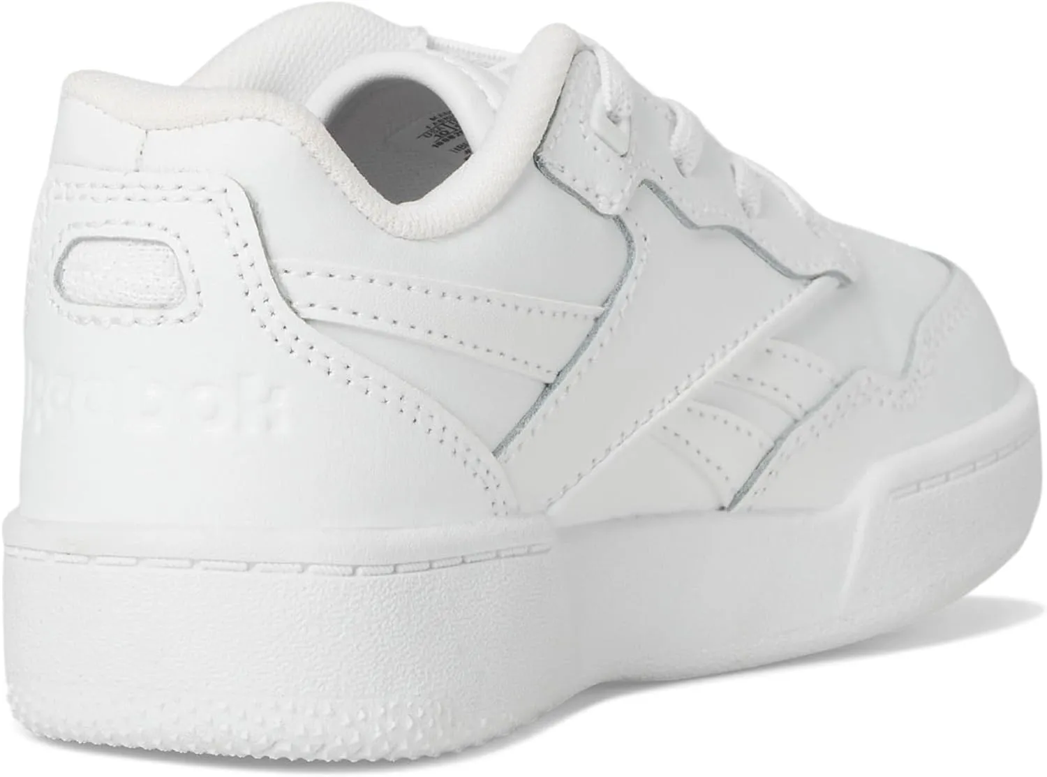 Reebok Unisex-Child Bb4000 Ii Sneaker