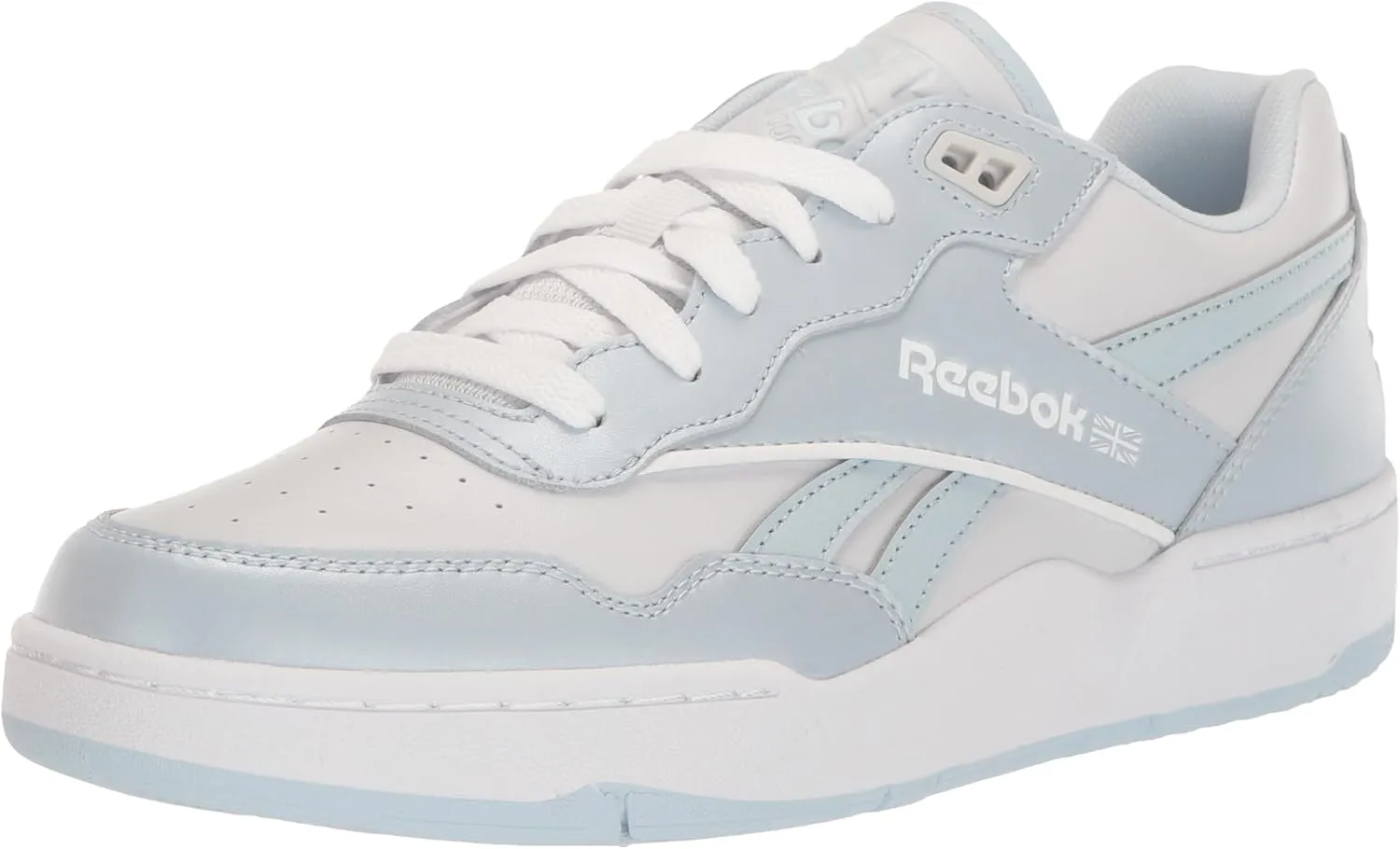 Reebok Unisex-Child Bb4000 Ii Sneaker
