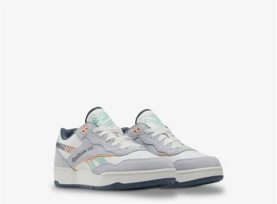 Reebok Unisex-Child Bb4000 Ii Sneaker
