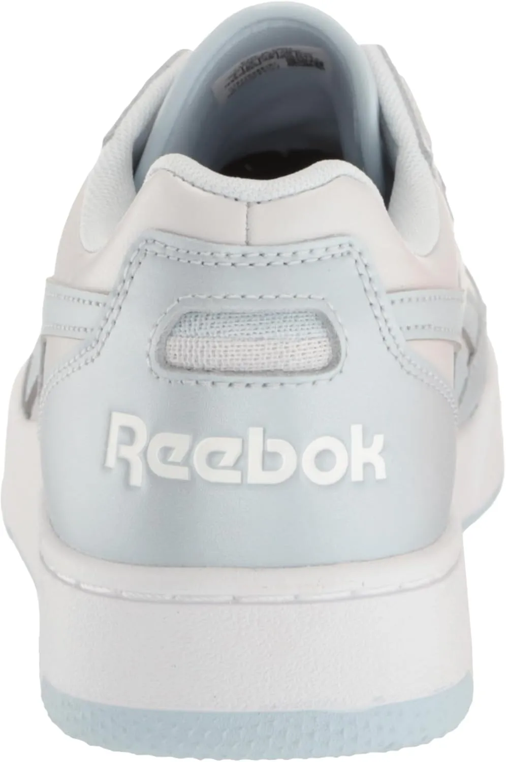 Reebok Unisex-Child Bb4000 Ii Sneaker