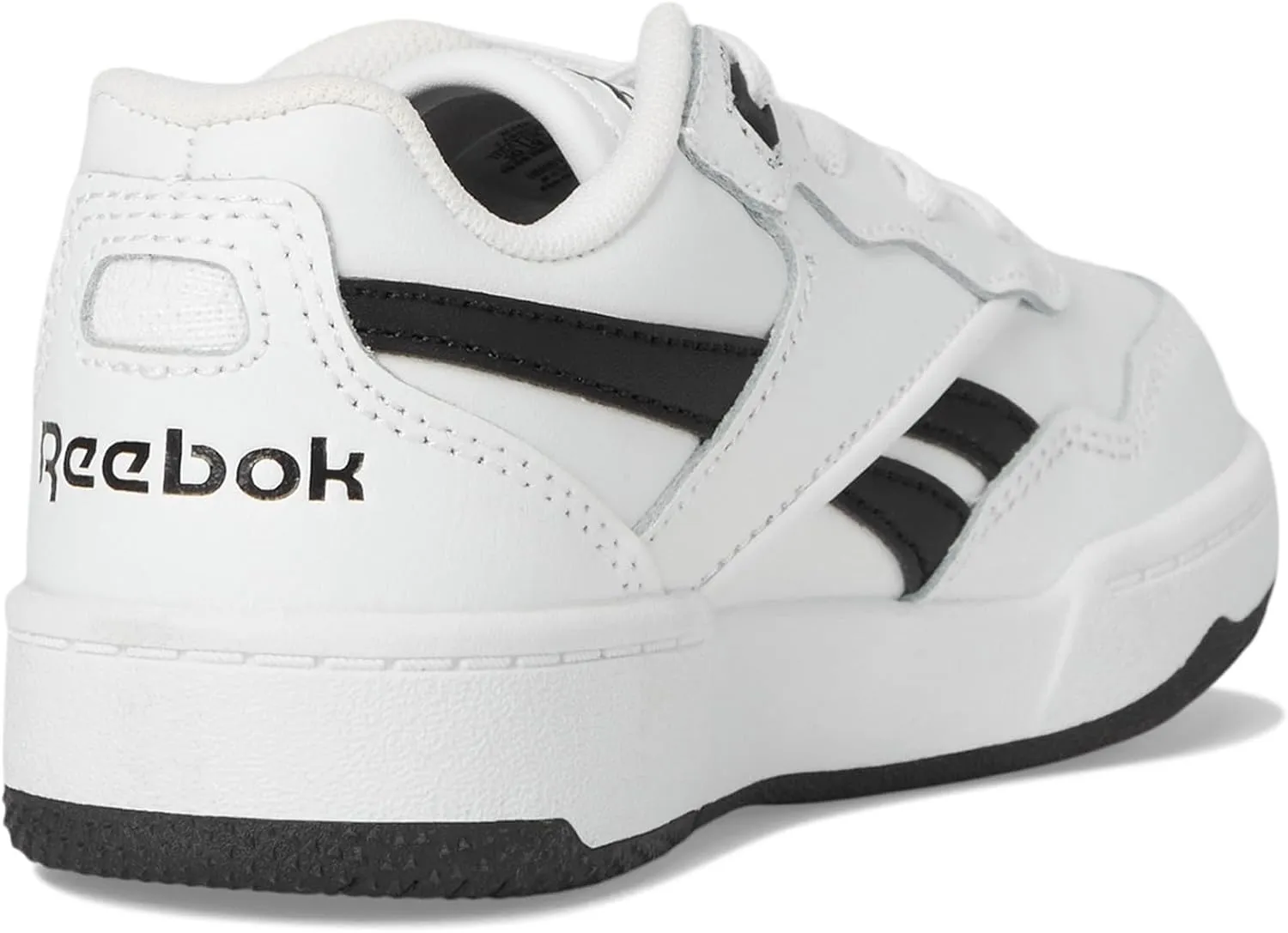 Reebok Unisex-Child Bb4000 Ii Sneaker