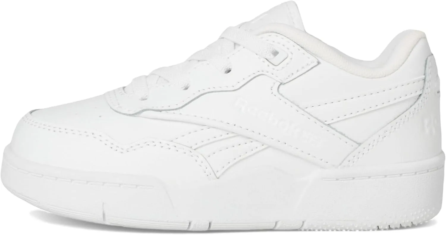 Reebok Unisex-Child Bb4000 Ii Sneaker