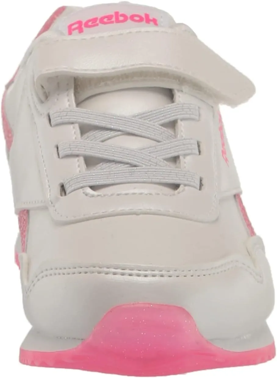 Reebok Unisex-Child Classic Jogger 3.0 Sneaker
