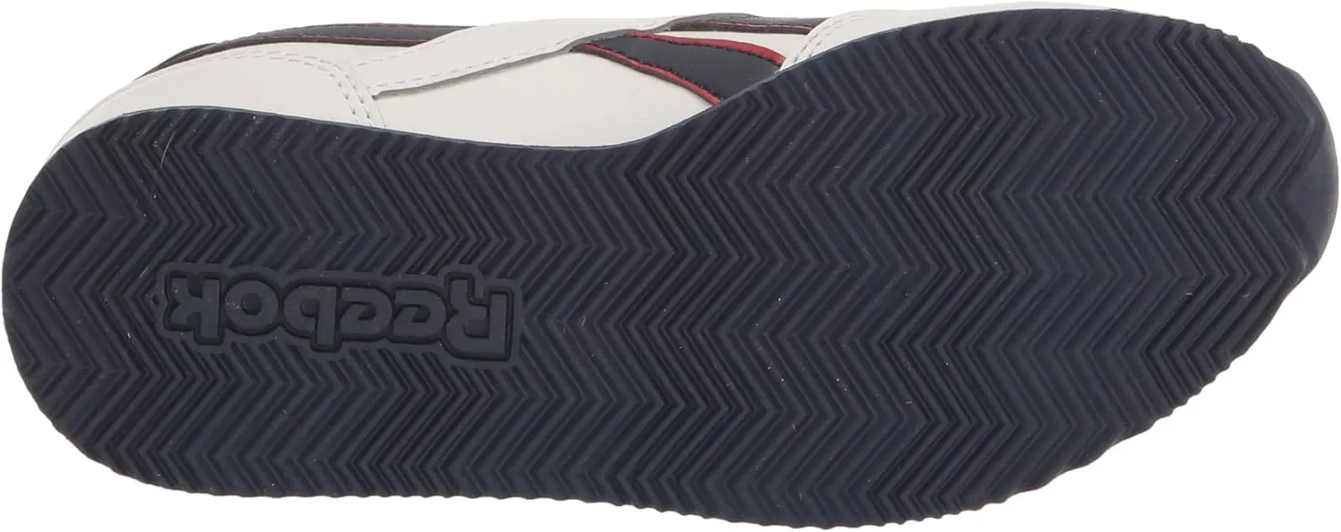Reebok Unisex-Child Classic Jogger 3.0 Sneaker