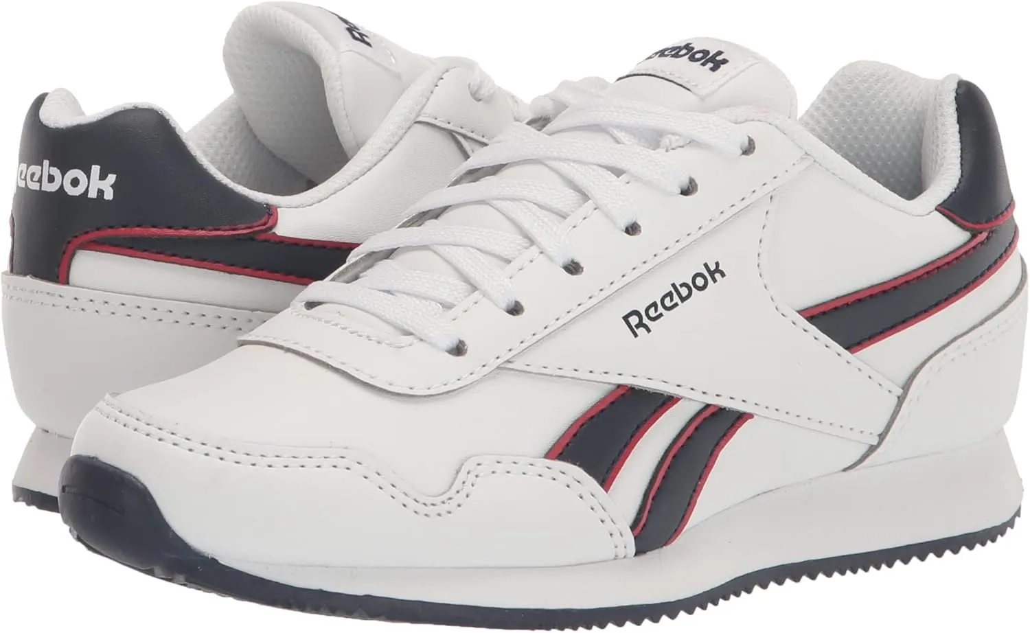 Reebok Unisex-Child Classic Jogger 3.0 Sneaker