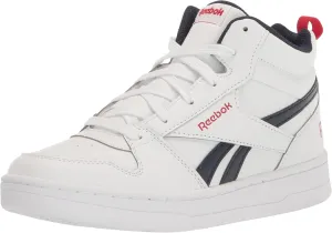 Reebok Unisex-Child Classic Jogger 3.0 Sneaker