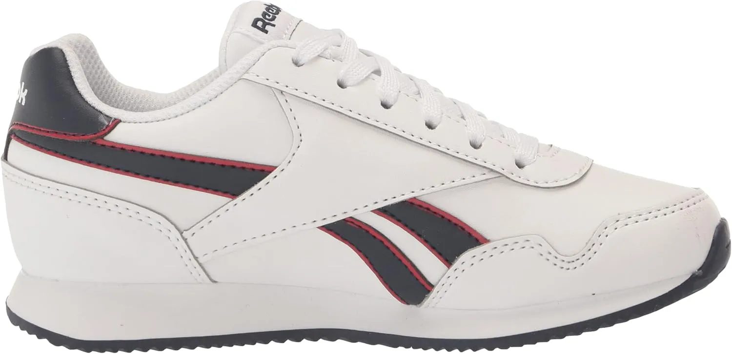 Reebok Unisex-Child Classic Jogger 3.0 Sneaker