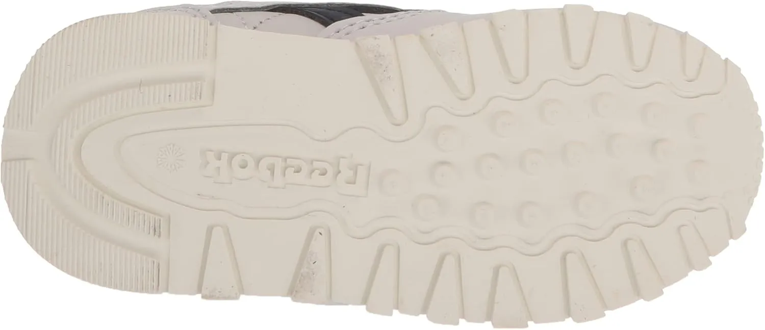 Reebok Unisex-Child Classic Leather Sneaker