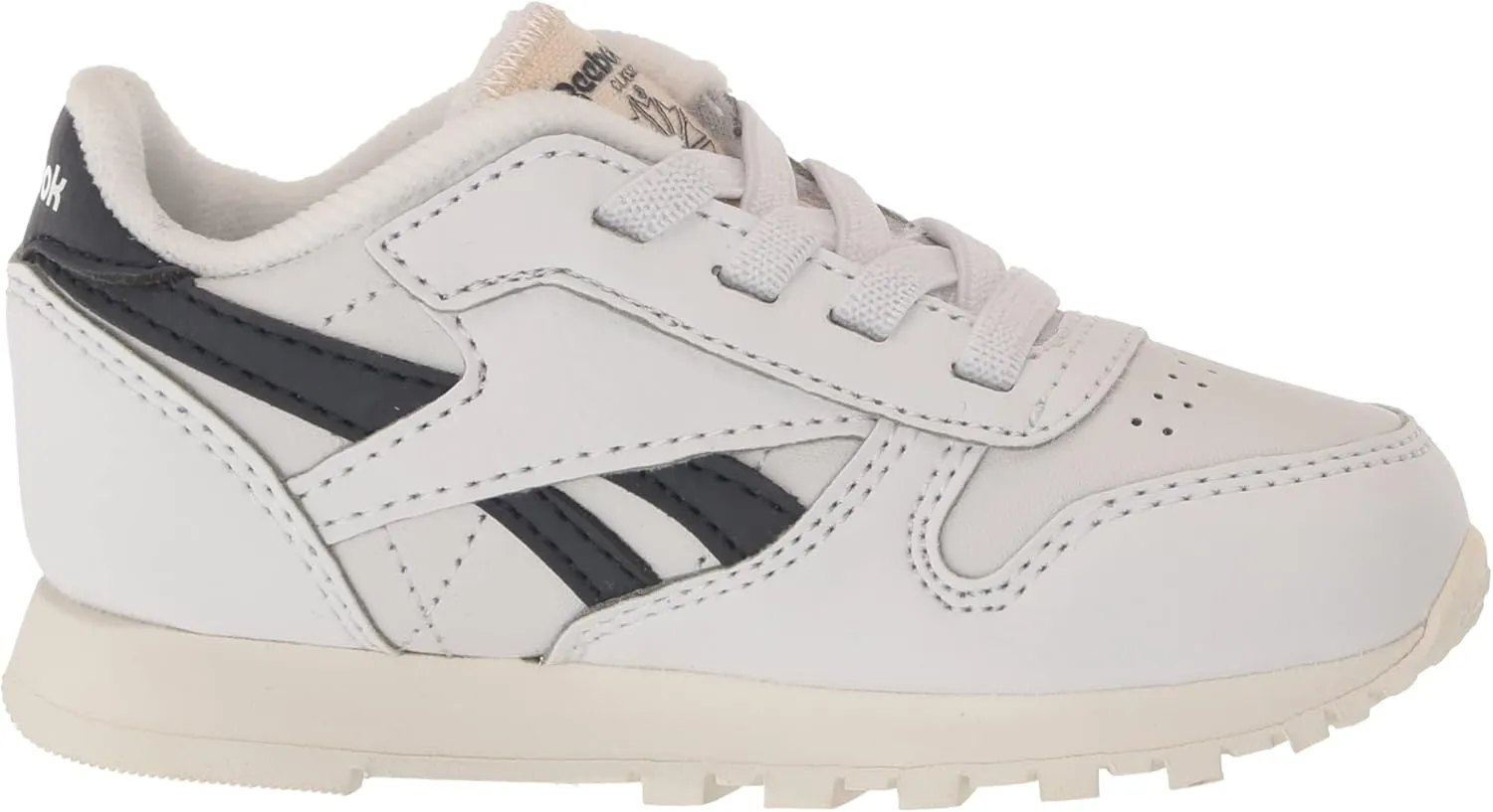 Reebok Unisex-Child Classic Leather Sneaker