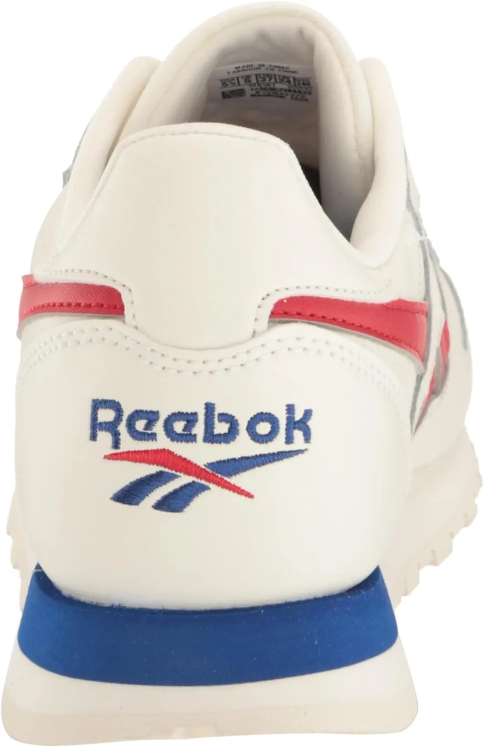 Reebok Unisex-Child Classic Leather Sneaker