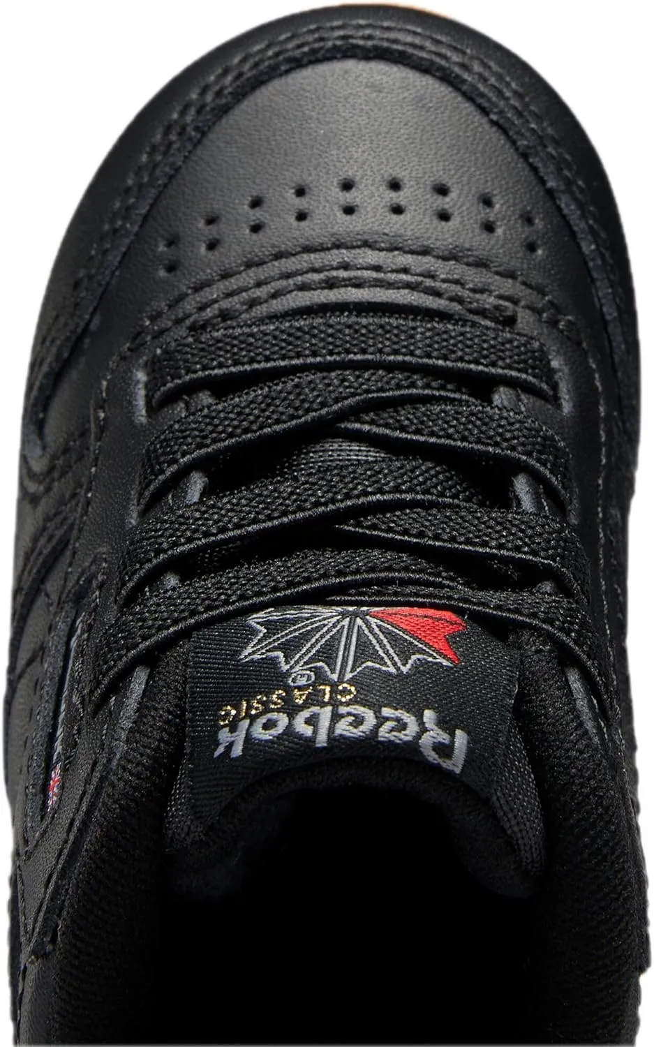 Reebok Unisex-Child Classic Leather Sneaker