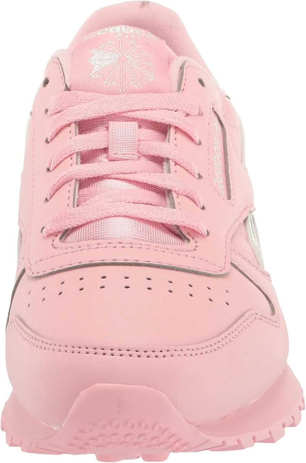 Reebok Unisex-Child Classic Leather Sneaker