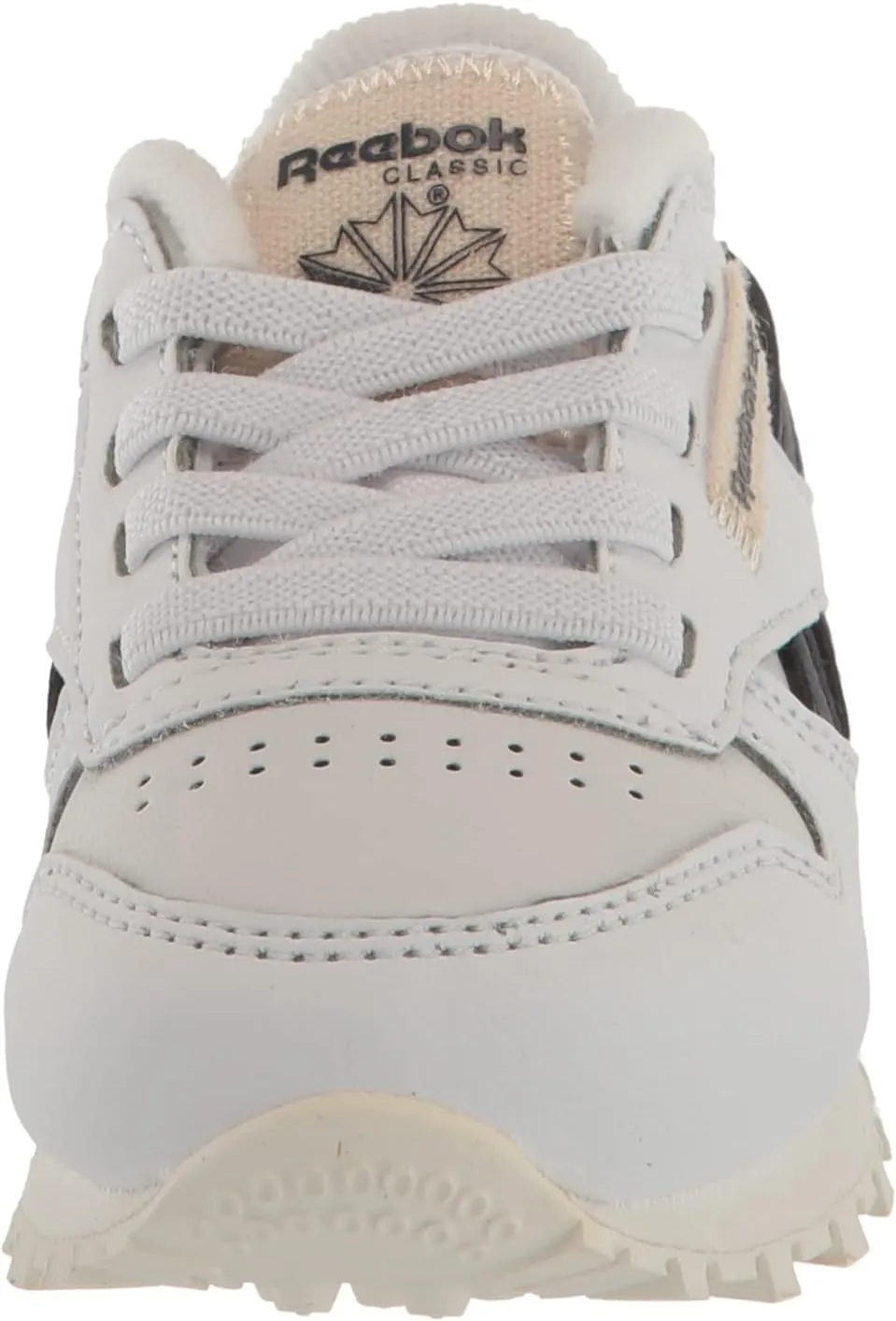 Reebok Unisex-Child Classic Leather Sneaker