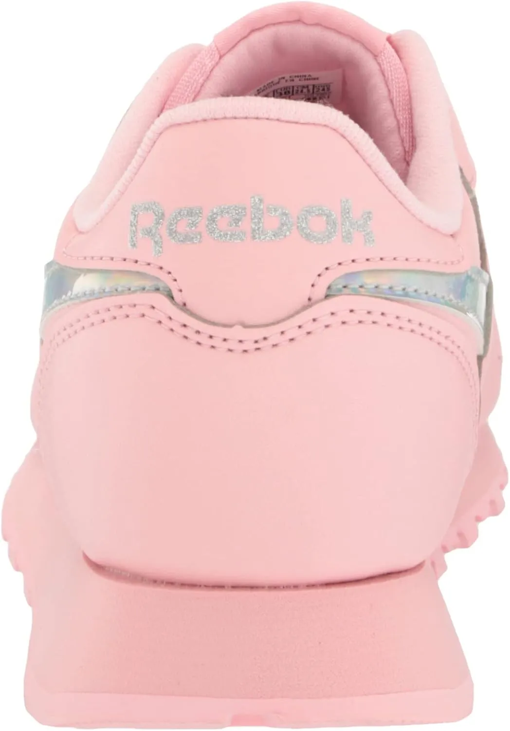 Reebok Unisex-Child Classic Leather Sneaker