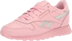 Reebok Unisex-Child Classic Leather Sneaker