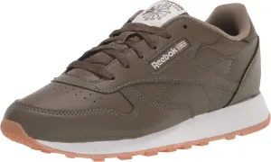 Reebok Unisex-Child Classic Leather Sneaker