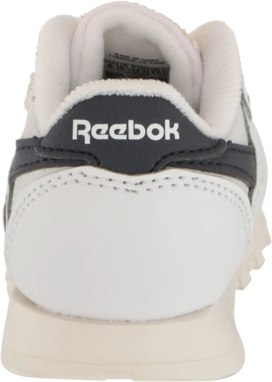 Reebok Unisex-Child Classic Leather Sneaker
