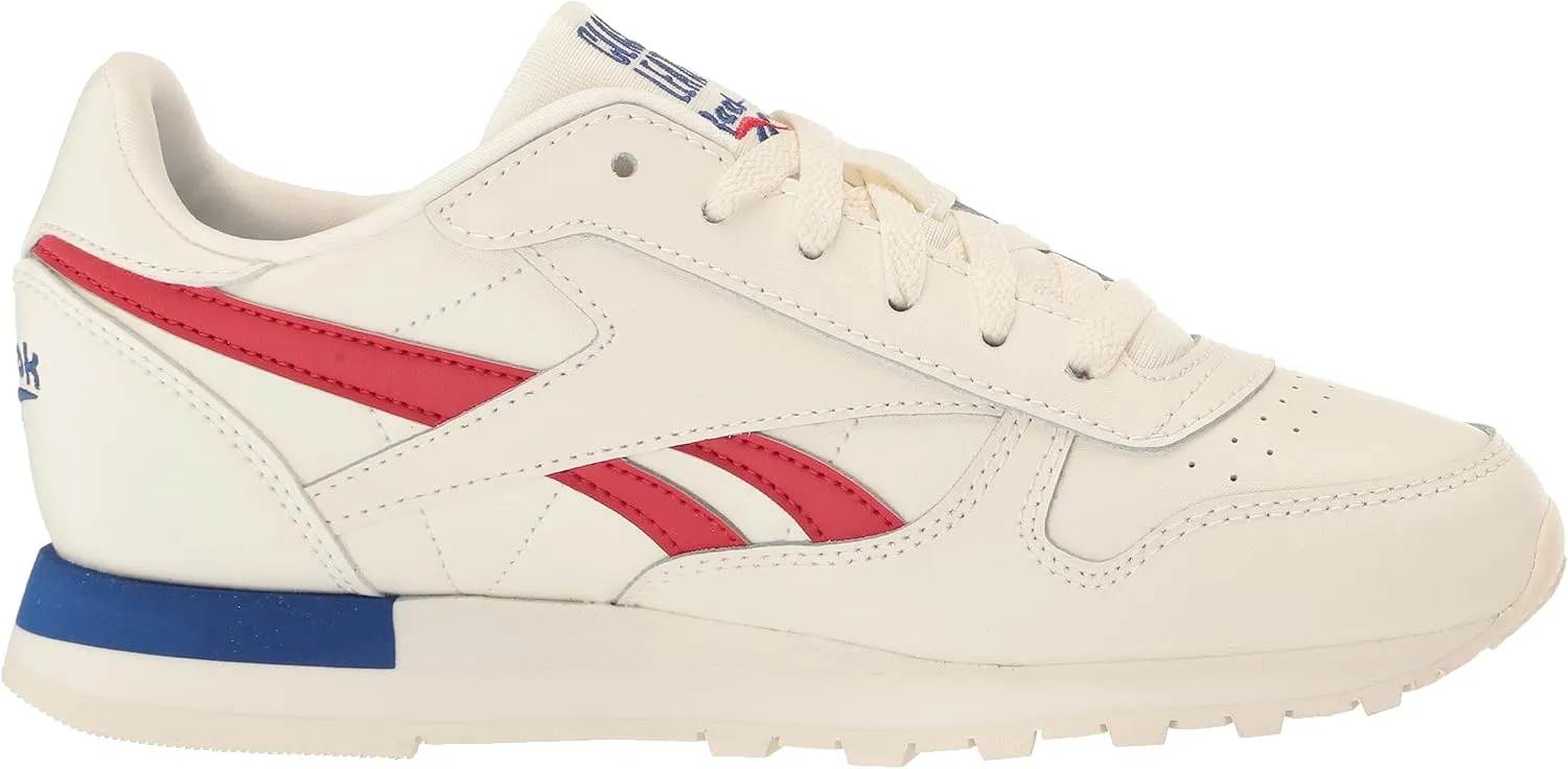 Reebok Unisex-Child Classic Leather Sneaker