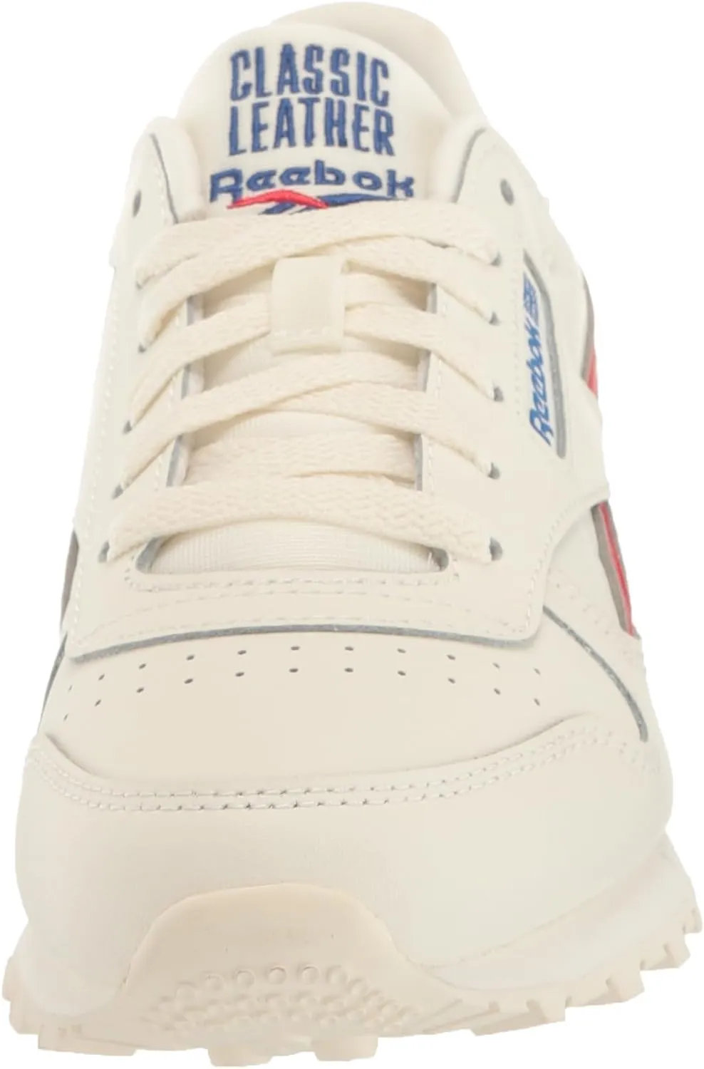 Reebok Unisex-Child Classic Leather Sneaker