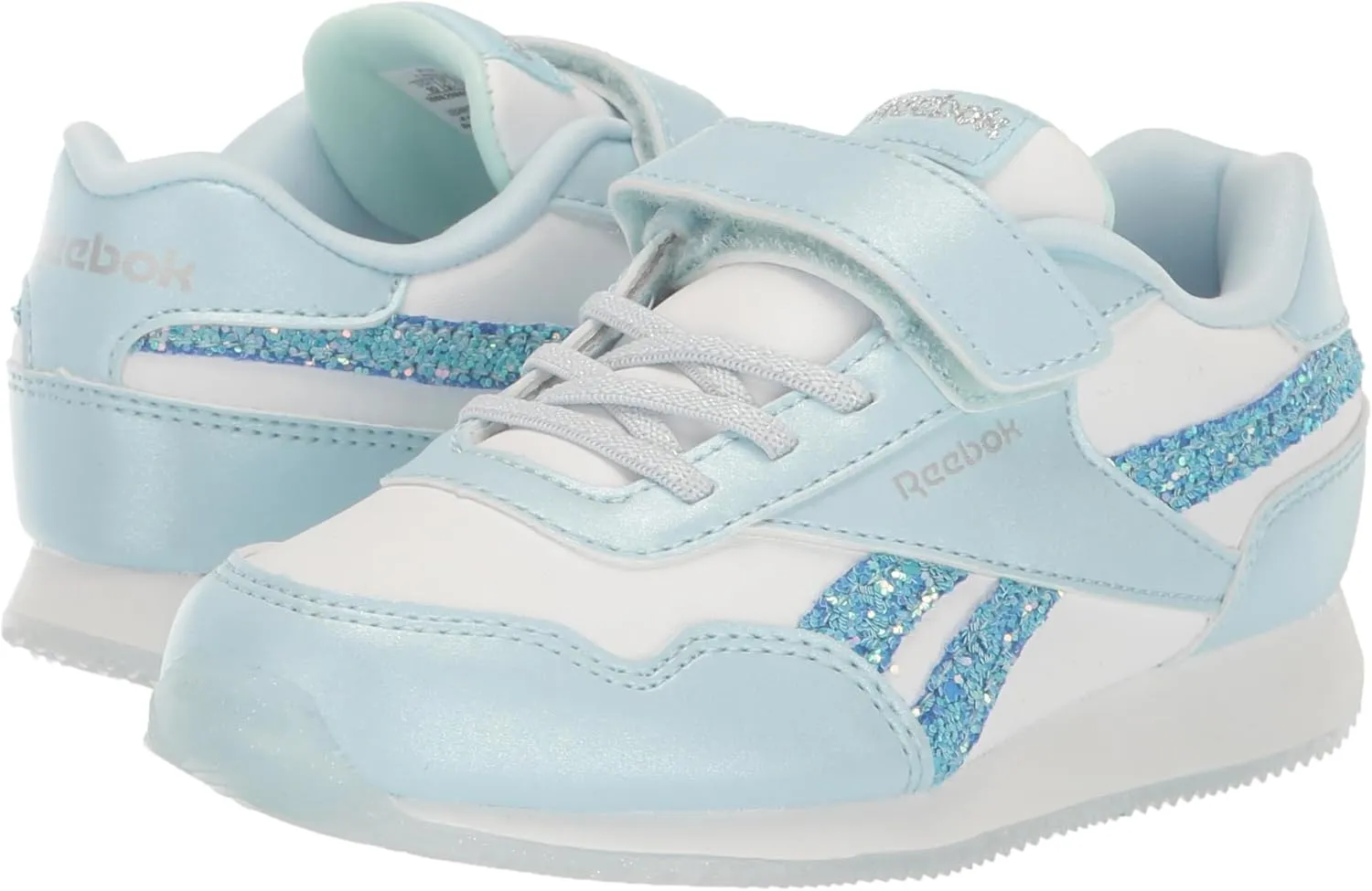 Reebok Unisex-Child Royal Classic Jogger 3.0 1v Sneaker