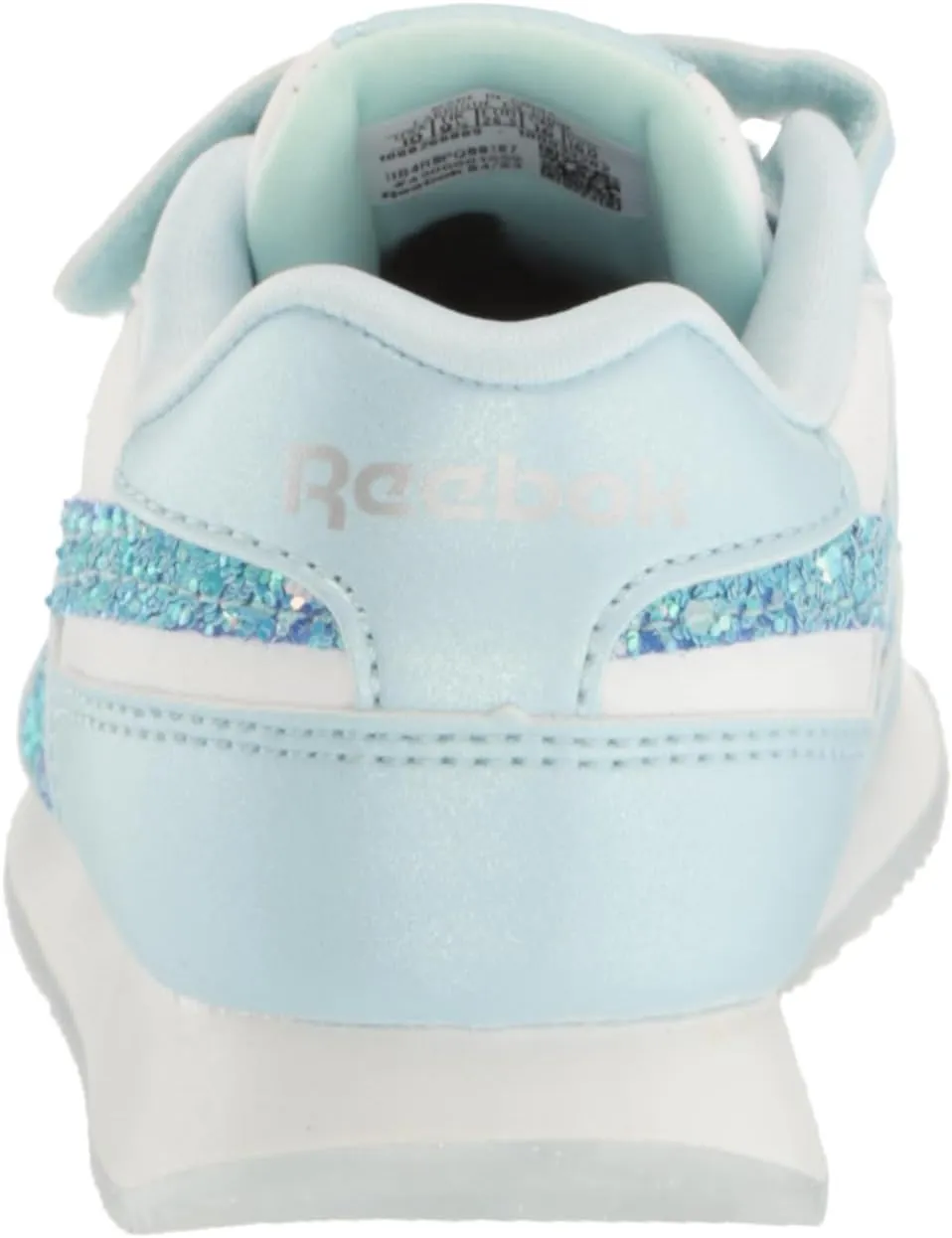 Reebok Unisex-Child Royal Classic Jogger 3.0 1v Sneaker