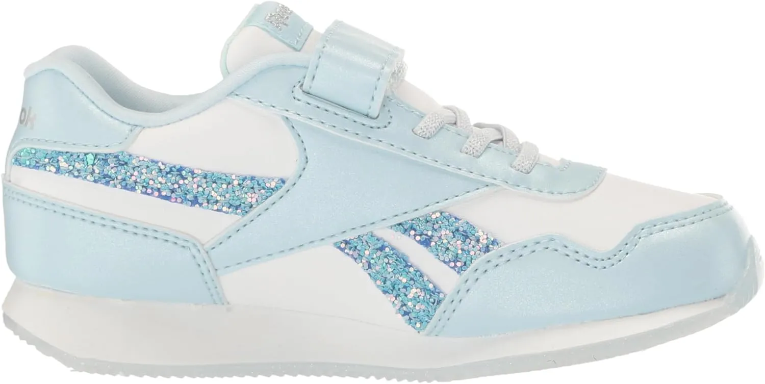 Reebok Unisex-Child Royal Classic Jogger 3.0 1v Sneaker