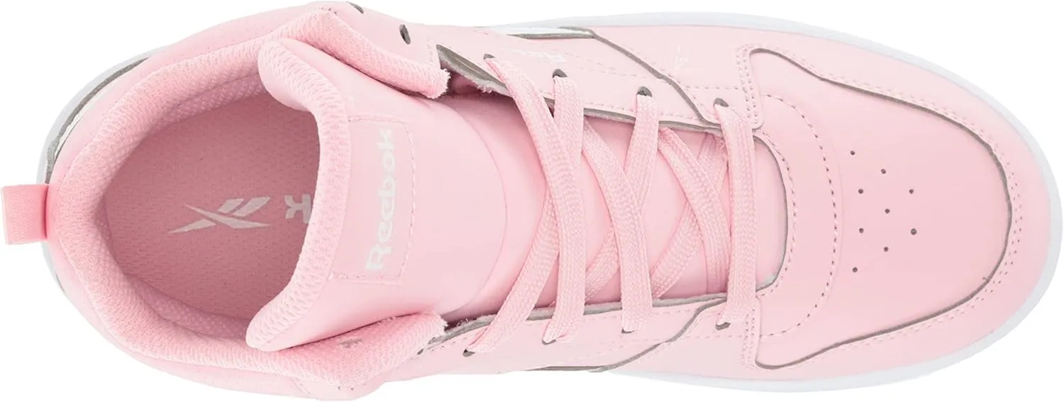 Reebok Unisex-Child Royal Prime 2.0 Sneaker