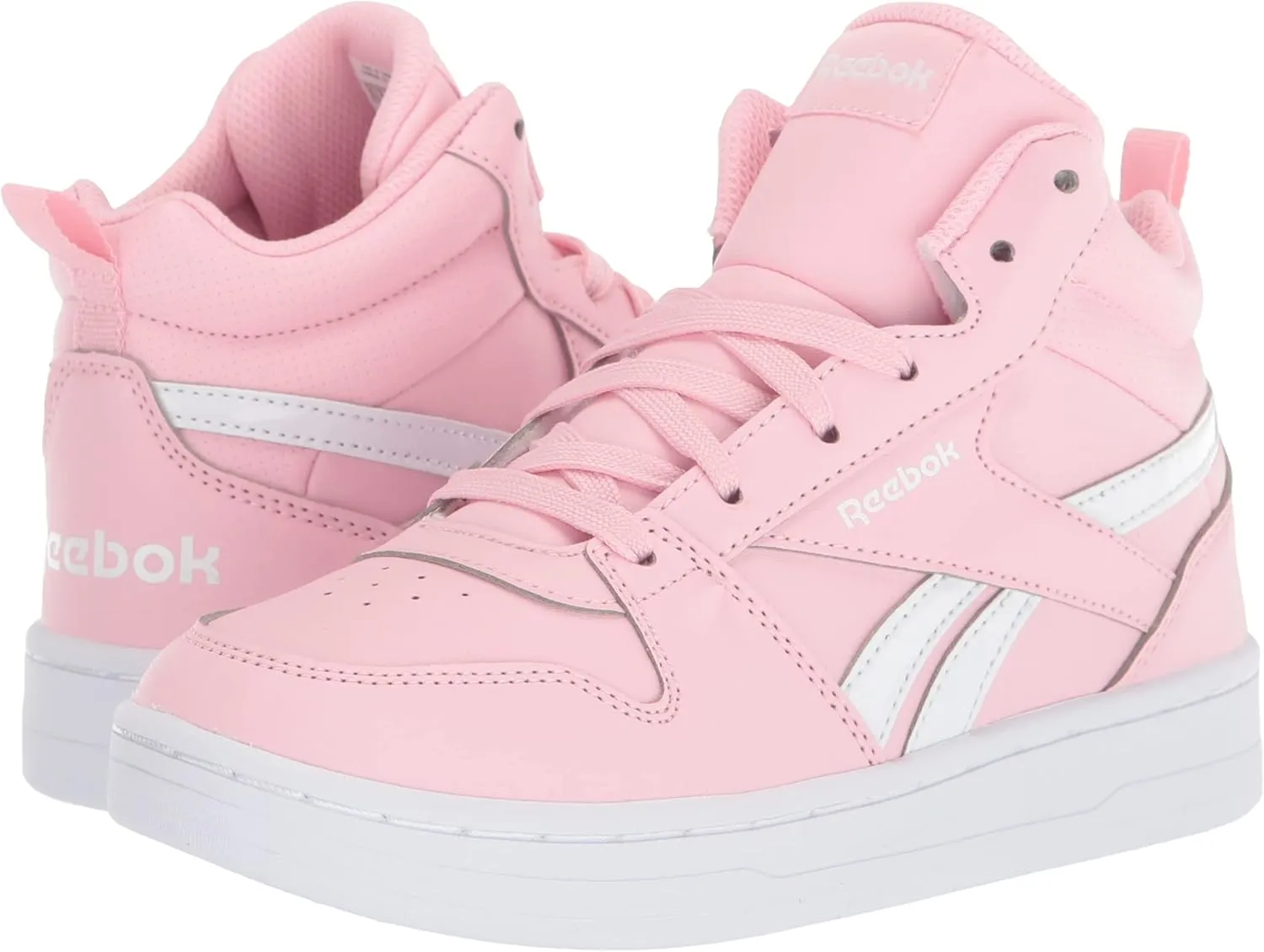 Reebok Unisex-Child Royal Prime 2.0 Sneaker