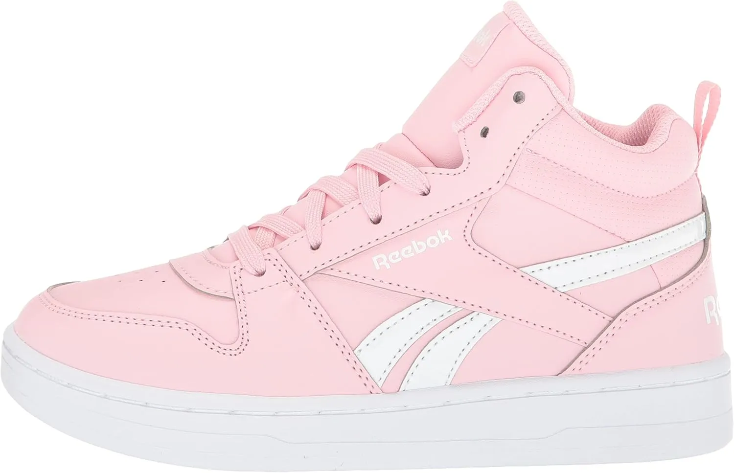Reebok Unisex-Child Royal Prime 2.0 Sneaker