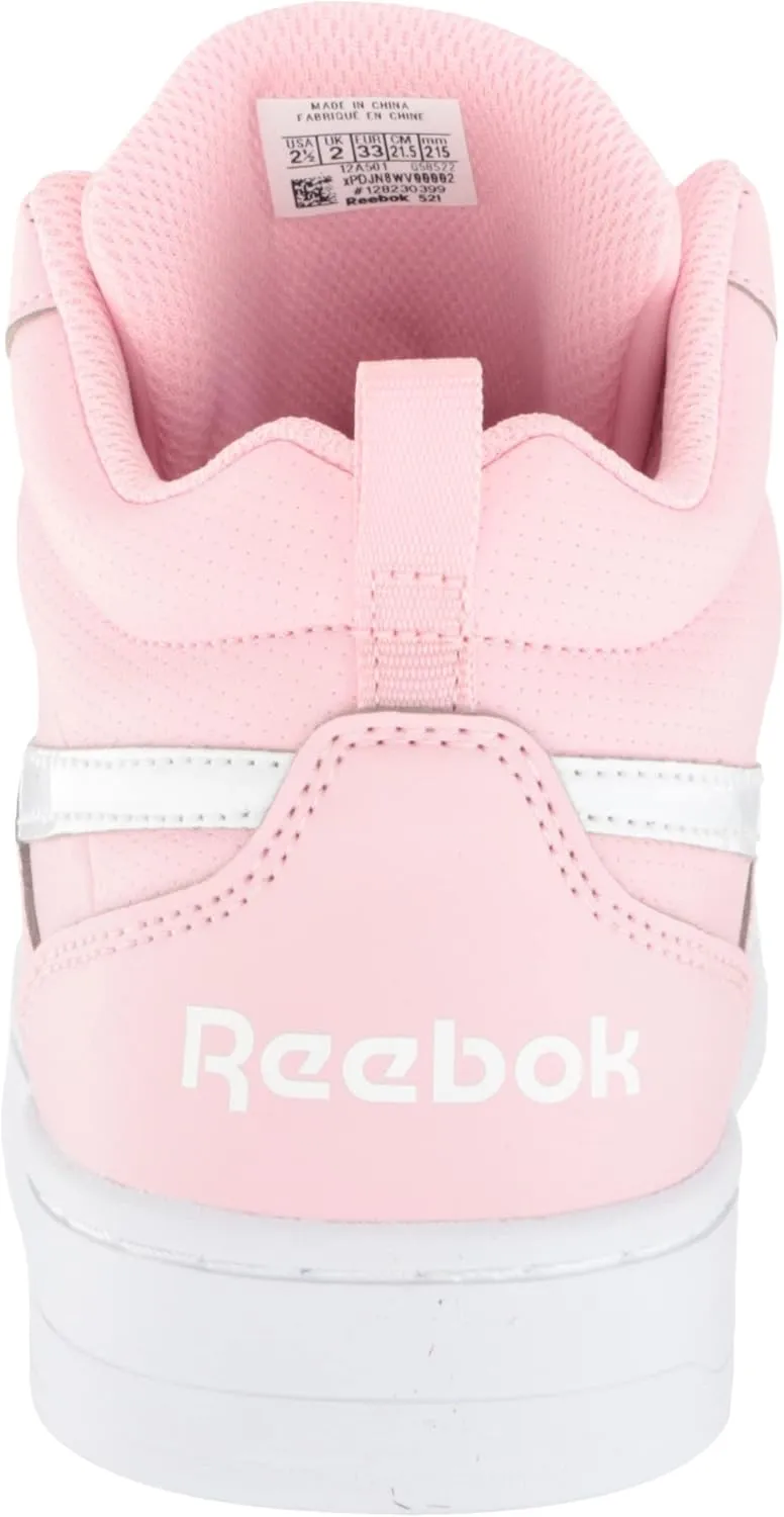Reebok Unisex-Child Royal Prime 2.0 Sneaker