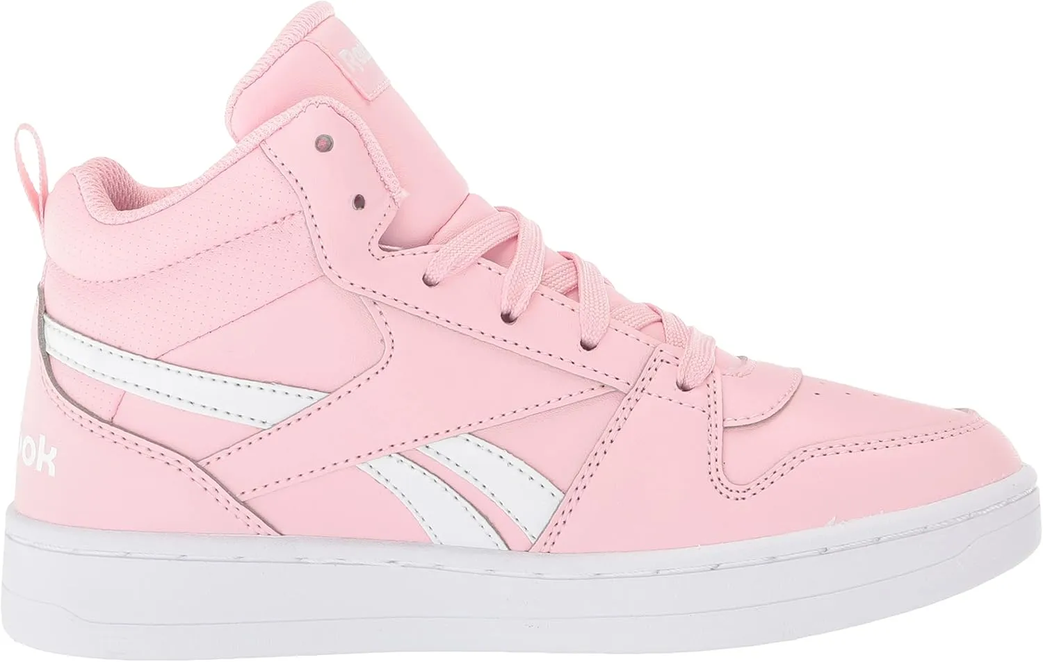 Reebok Unisex-Child Royal Prime 2.0 Sneaker