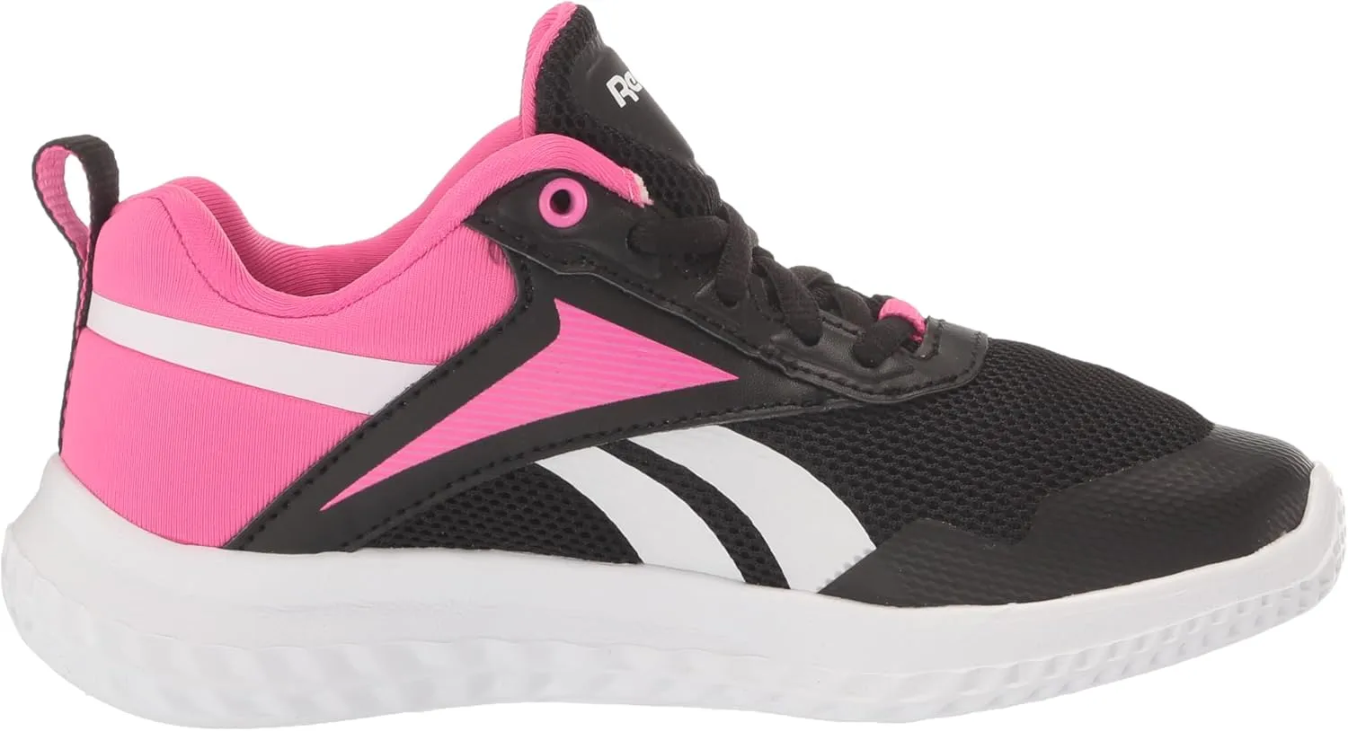 Reebok Unisex-Child Rush Runner 5 Sneaker
