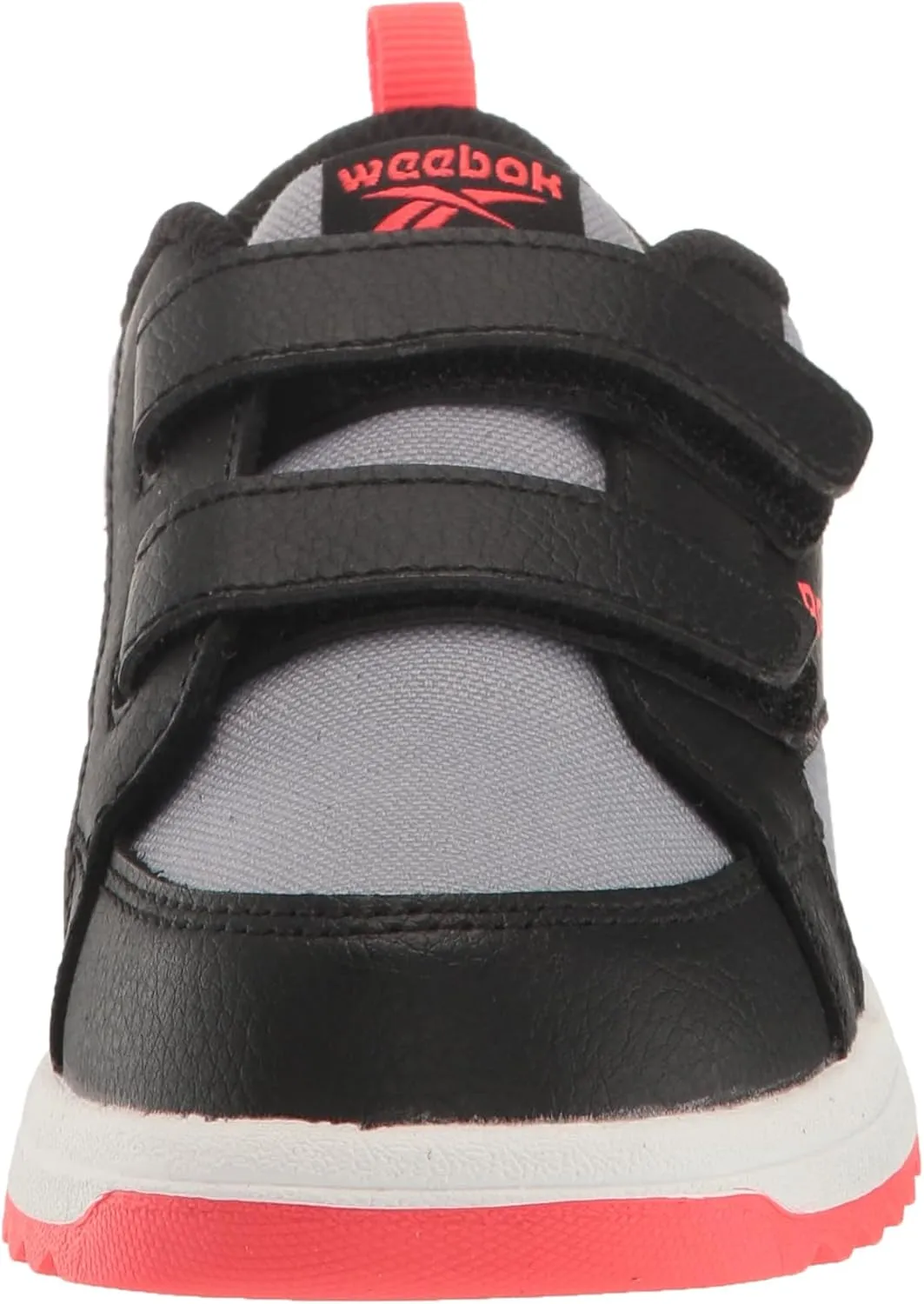 Reebok Unisex-Child Weebok Clasp Low Sneaker